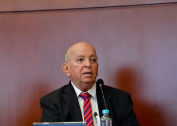 Otty Patiño propone cierre definitivo de la JEP y fortalecimiento de la justicia ordinaria