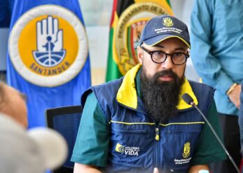 Director de la Ungrd no descarta liquidación de la entidad ante crisis interna