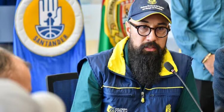 Director de la Ungrd no descarta liquidación de la entidad ante crisis interna