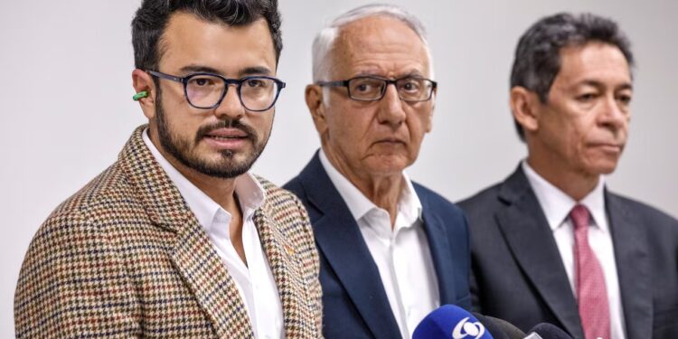 Control político a Supersalud por circular sobre atención a población trans