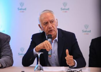 Gobierno nacional destinará más de $300 mil millones para atención médica de migrantes