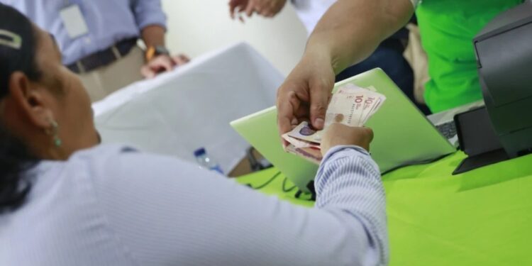 Inició el pago de Renta Ciudadana y Devolución del IVA para más de 9 millones de colombianos