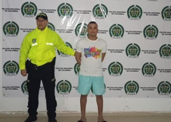 Capturan a un hombre por presunto acceso carnal violento en el municipio de Barrancas