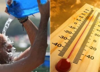 Colombia experimenta temperaturas récord que superan los 40 grados ¿Dónde está haciendo más calor?