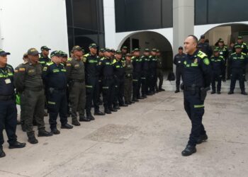 Inician planes de prevención para garantizar celebración del Día de Amor y Amistad en La Guajira