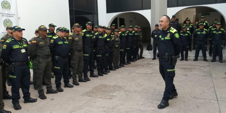 Inician planes de prevención para garantizar celebración del Día de Amor y Amistad en La Guajira