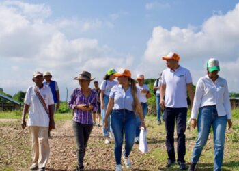 En dos meses concluirá la obra de construcción del acueducto del corregimiento de Monguí