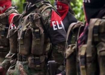 ELN asumió  responsabilidad del ataque en Arauca que dejó 3 muertos y 25 heridos