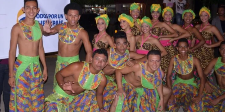 Pensamiento afrodiaspórico y formas sentipensantes en las comunidades negras de La Guajira: Una reflexión crítica y propositiva