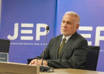 Inicia el juicio contra el coronel (r ) Publio Hernán Mejía por falsos positivos en Cesar y La Guajira