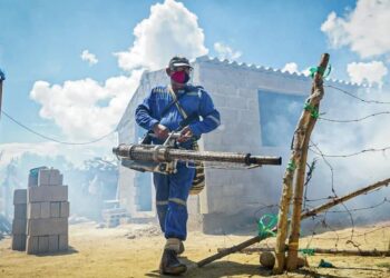 Empresas de servicios públicos se unen a la estrategia ‘La Guajira, territorio libre de dengue’