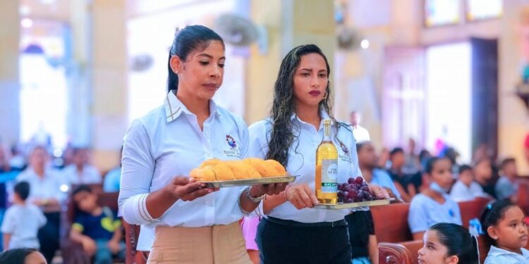 Diócesis de Riohacha celebra en La Guajira la Semana por la Paz