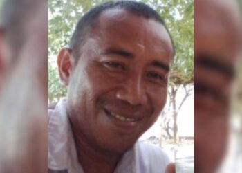 Murió el docente Franklin Iguarán tras sufrir accidente cuando lo iban a atracar