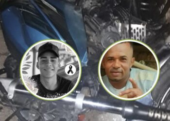 Un tercer vehículo estaría involucrado en el accidente donde fallecieron dos jóvenes