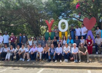 La Guajira estuvo  presente  en la  XV Mesa de Museos de Colombia que se realizó en Cali