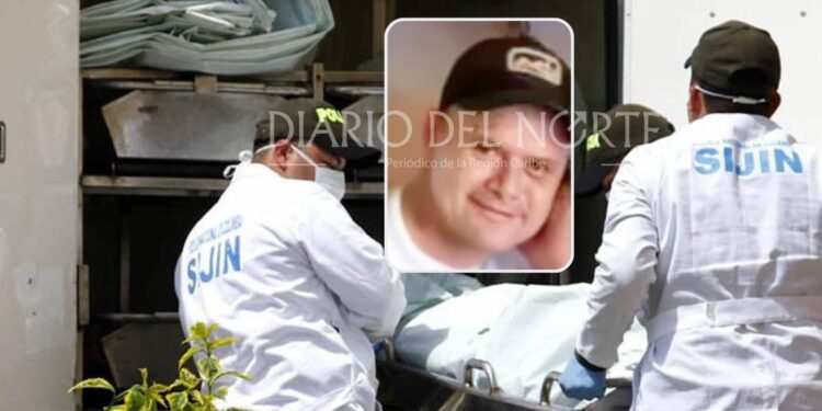 En una trocha de Palomino hallan sin vida a un hombre reportado desaparecido en Marquetalia, Magdalena