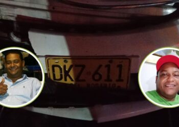 Dos trabajadores de Cerrejón fallecieron en un accidente de tránsito en la vía Santa Marta – Riohacha