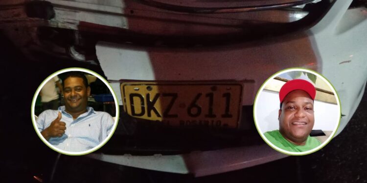 Dos trabajadores de Cerrejón fallecieron en un accidente de tránsito en la vía Santa Marta – Riohacha