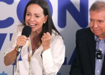 Juez en Venezuela ordena la captura de Edmundo González por varios delitos