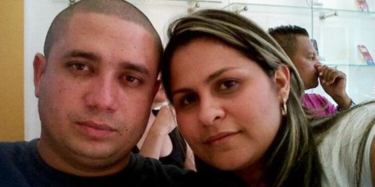 Fiscalía pide condena contra Dayana Jassir por asesinato de su esposo Eduardo Pinto