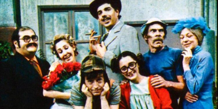 ‘El Chavo del 8’ regresa a la televisión colombiana a través de Señal Colombia