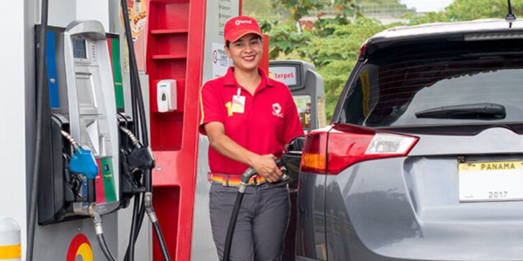 Ecopetrol suspende temporalmente venta de gas vehicular a 13 distribuidoras del país