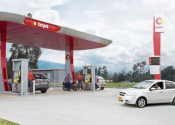 La cruel ironía del GNV en La Guajira