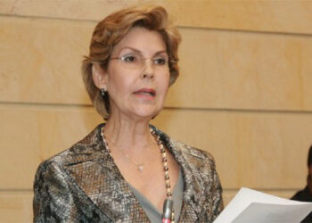Por incumplir su compromiso de hacer aportes a la verdad, JEP rechazó sometimiento de la exsenadora Piedad Zuccardi
