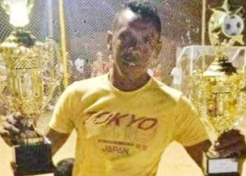 Carro ‘fantasma’ arrolló y mató a un transeúnte en el municipio de Dibulla