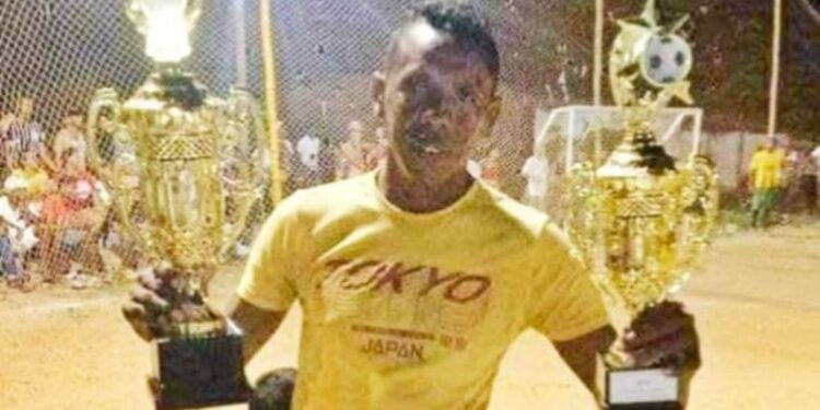 Carro ‘fantasma’ arrolló y mató a un transeúnte en el municipio de Dibulla