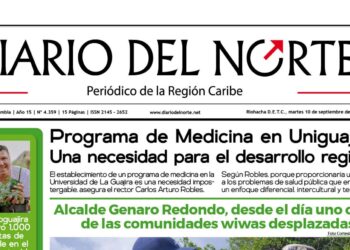 Esta es la edición del martes 10 de septiembre de 2024