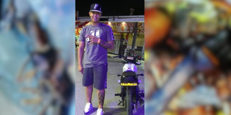 Identifican a uno de los dos cuerpos hallados en un río de Palomino: Lo reportaron desaparecido en Barranquilla