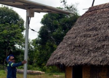 4.720 hogares accederán a energía renovable por primera vez gracias al mecanismo de Obras por Impuestos