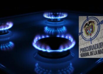 Procuraduría solicitó medidas cautelares para asegurar continuidad de los servicios de energía y gas