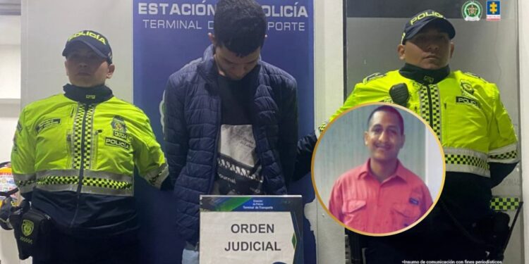 Cárcel para un segundo implicado en el homicidio del rector del Centro Etnoeducativo #8 de Maicao