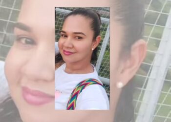 Sujeto en moto hurta pertenecías de una mujer en la que resultó lesionado su hijo en Fonseca