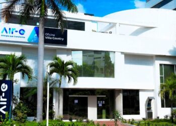 Air-e advierte sobre los costos insostenibles de energía al Gobierno nacional