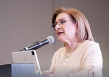 Procuradora presenta alarmante radiografía de la situación de Derechos Humanos en Colombia