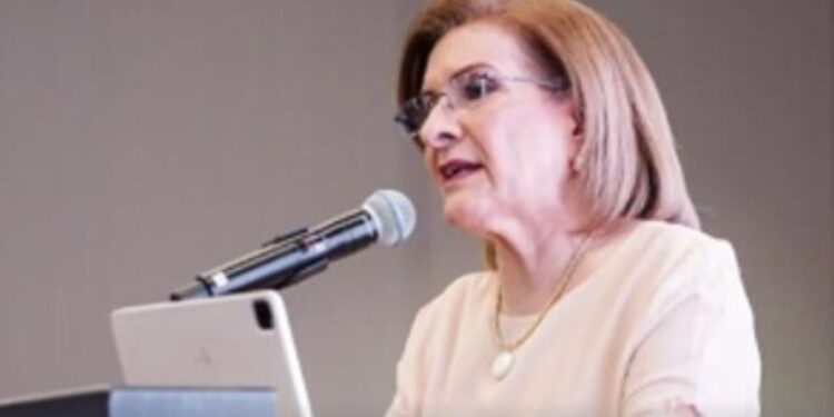 Procuradora presenta alarmante radiografía de la situación de Derechos Humanos en Colombia
