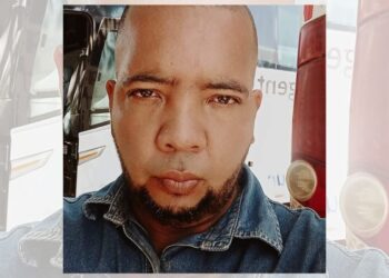 Hombres armados atracan a un contratista de la empresa de transporte Brasilia en Fonseca