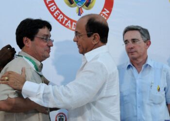 Historia del Cuna de Acordeones: presencia del alto Gobierno durante el Festival