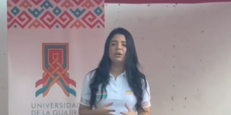 Consultorio Jurídico de Uniguajira brinda apoyo legal a comunidades vulnerables en Riohacha