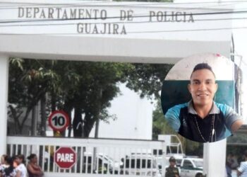 Autoridades investigan caso de muerte de recluso que se le introdujo una varilla en el ojo en estación de Policía de Riohacha