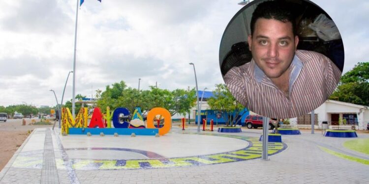 Secuestrado comerciante en Maicao