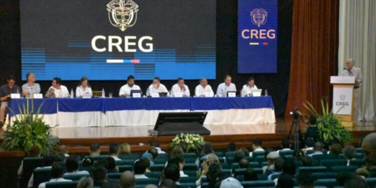 Gobernador del Atlántico solicito al Gobierno Nacional asumir costos de pérdidas técnicas en el Región Caribe