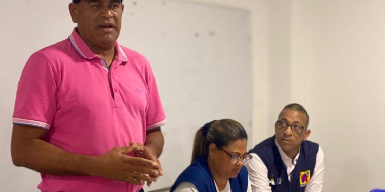 Alcaldía de Riohacha aprueba plan de acción para la erradicación del trabajo infantil