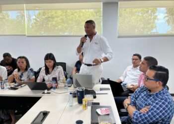 Gobernación de La Guajira lideró CONSEA para impulsar el desarrollo rural en el departamento