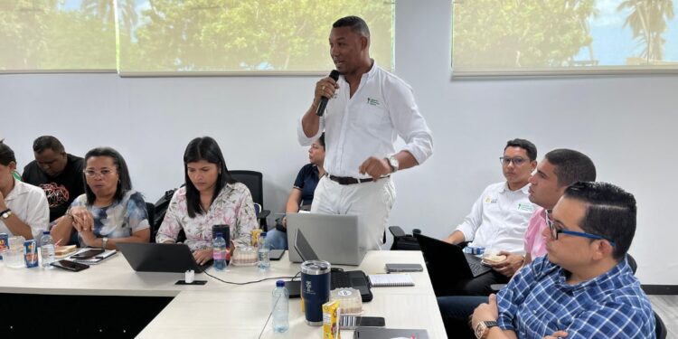 Gobernación de La Guajira lideró CONSEA para impulsar el desarrollo rural en el departamento