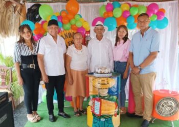 Tomás Virgilio ‘Yiyo’ Socarrás, líder y personaje villanuevero