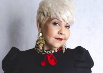 Murió la famosa humorista y actriz  «La Gorda Fabiola»